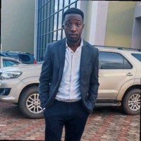 Aaron Phiri