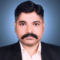 Pravish Pandey