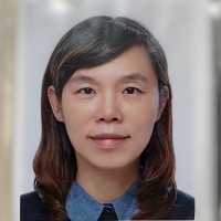 Angela Huang