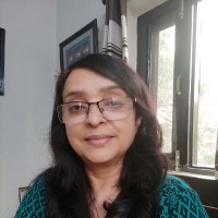 Geeta Pandey