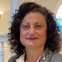 Toni Ann Barone