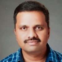 Sushant Thorat