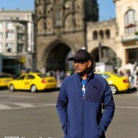 Vinod Mohan