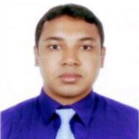 Altamash Ferdous