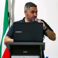 Flavio Henrique Patricio Barreto