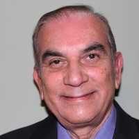 Khurshed H. Patel