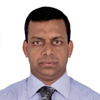 Shantha Jayasinghe