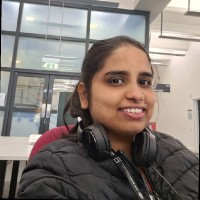 bhumika kosambia