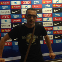 Simone Cammelli