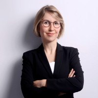 Claudine Marie Reisdörfer