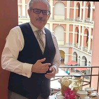 Angel Muñoz