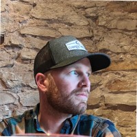 Blake McVicker