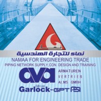 Namaa For Engineering Trade                 Ahmad Rashad