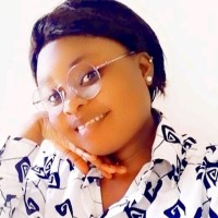 Helene Djidonou