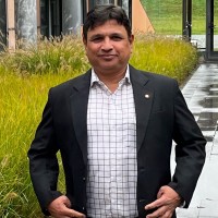 Natraj Khadilkar