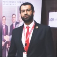 Mohamed Aboulmagd, Mba, Msc.