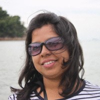 Arpita Banerjee