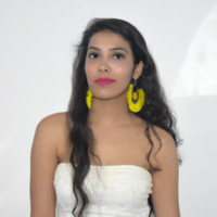Deepti Pachouri