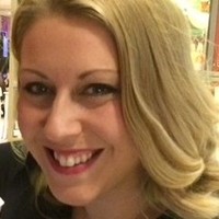 Katharine Sidwell