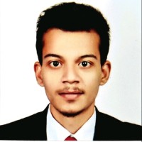 Ameya Kamath