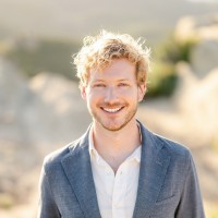 Ben McDonald