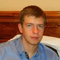 Dmitry Efremov
