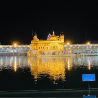 Shubham Bamnia