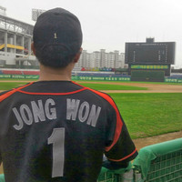 Jongwon Lee