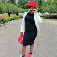 Joy Peggy Nwagu
