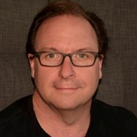 Joe Brisdon