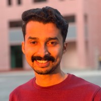 Jithesh Chandran