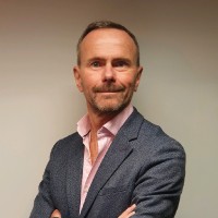 Kevin R Smith, MSc