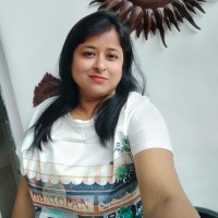 Pinki Sarkar