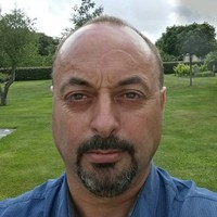 Pierre Nedelec