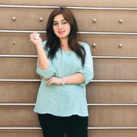 Dania Waheed