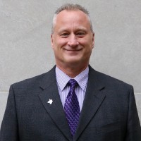 Curtis Tenney