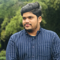 Muhammed Saeed