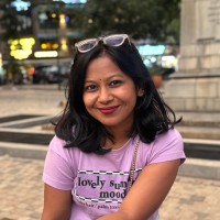 Pushpa Bohara K