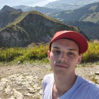 Serhii Prokopenko