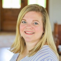 Jamie Ankenbrandt Johnson