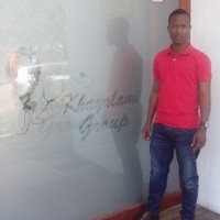 Sibusiso Nkosi