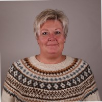 Marthe Lundemo