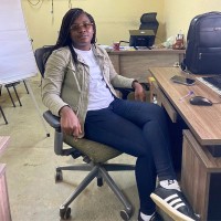 Audrey Christiane ASSAMOI