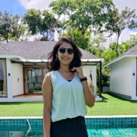Anagha Kashyap
