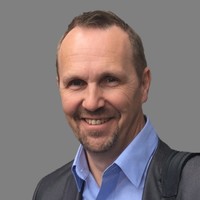 Graeme Bryce