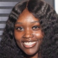 Kadijah Spencer, Shrm-Cp