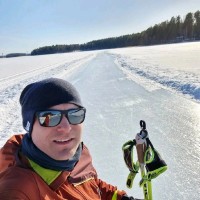 Markus Kaskinen