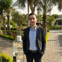 Omar Sameh