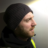 Nick Stannard