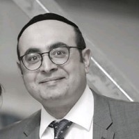 Rami Noam, Cpa